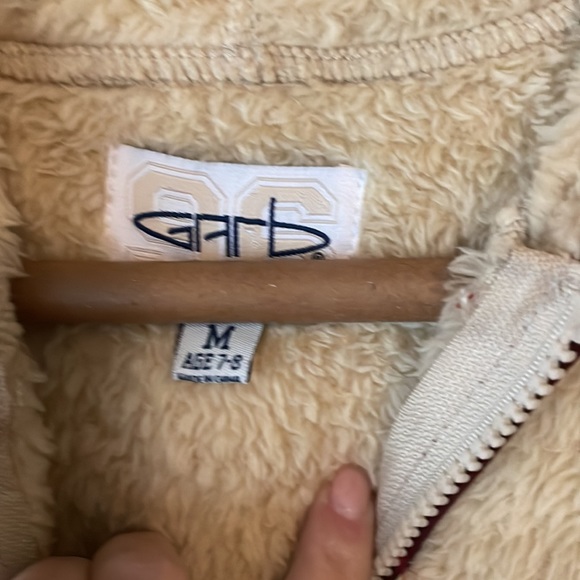 Texas A&M jacket - Picture 2 of 3